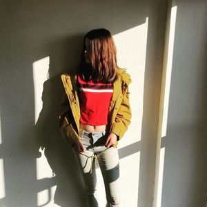 Meet your Posher, Jennifer